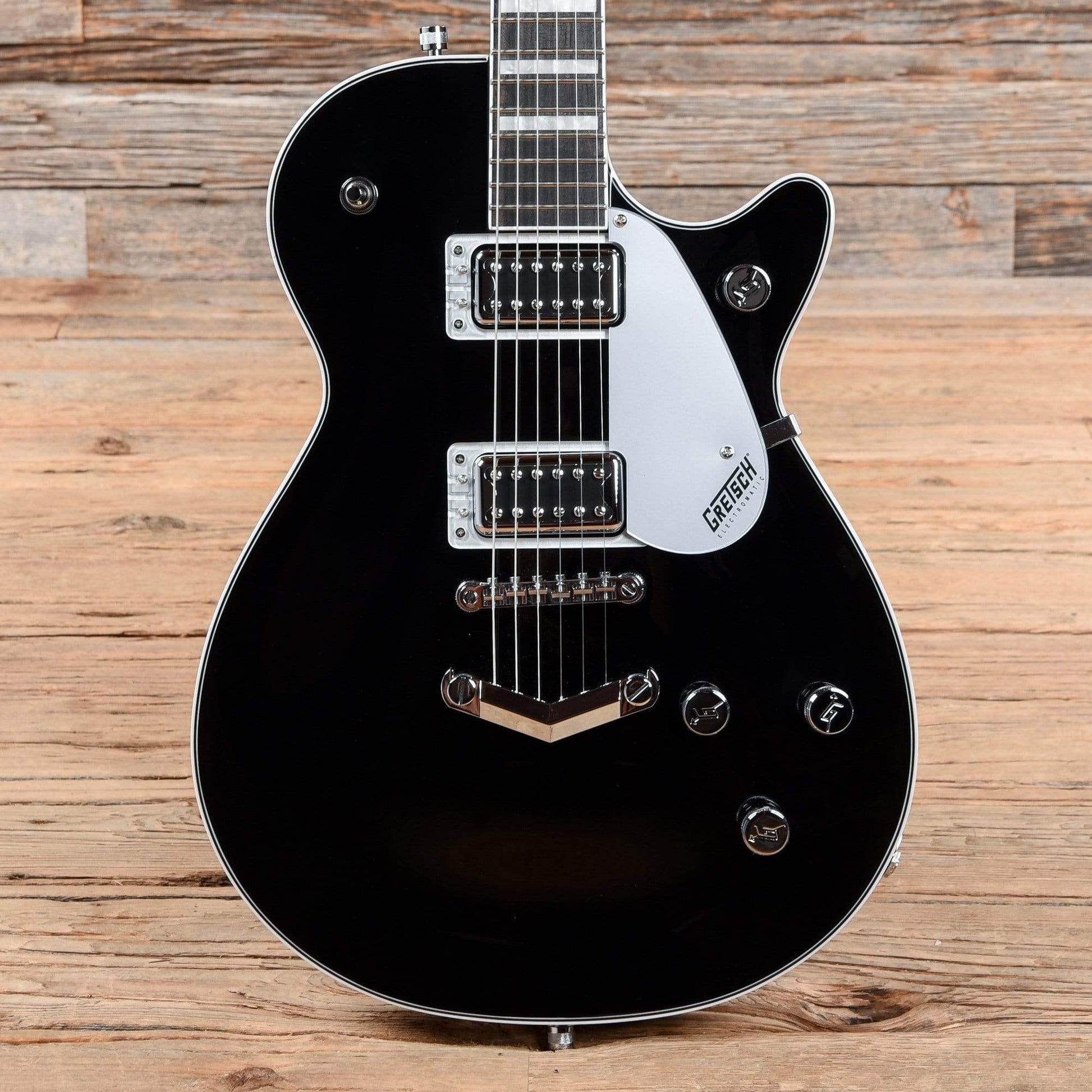 Gretsch G5220 Electromatic Jet BT Black 2019 Electric Guitars / Solid Body