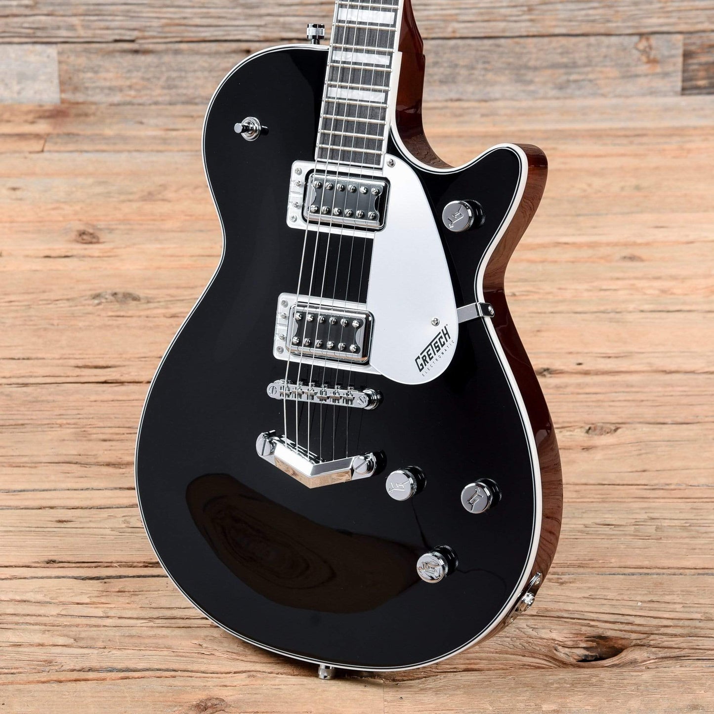 Gretsch G5220 Electromatic Jet BT Black 2019 Electric Guitars / Solid Body