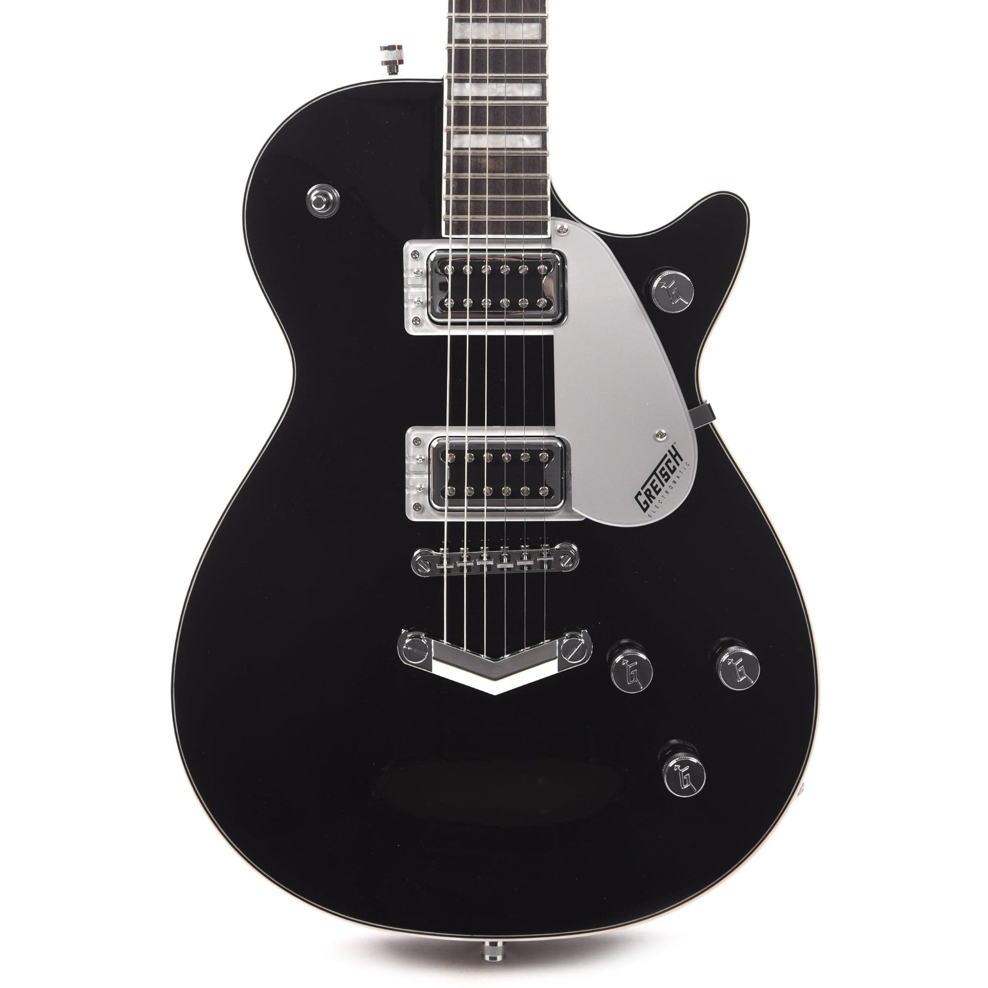 Gretsch G5220 Electromatic Jet BT Black Electric Guitars / Solid Body