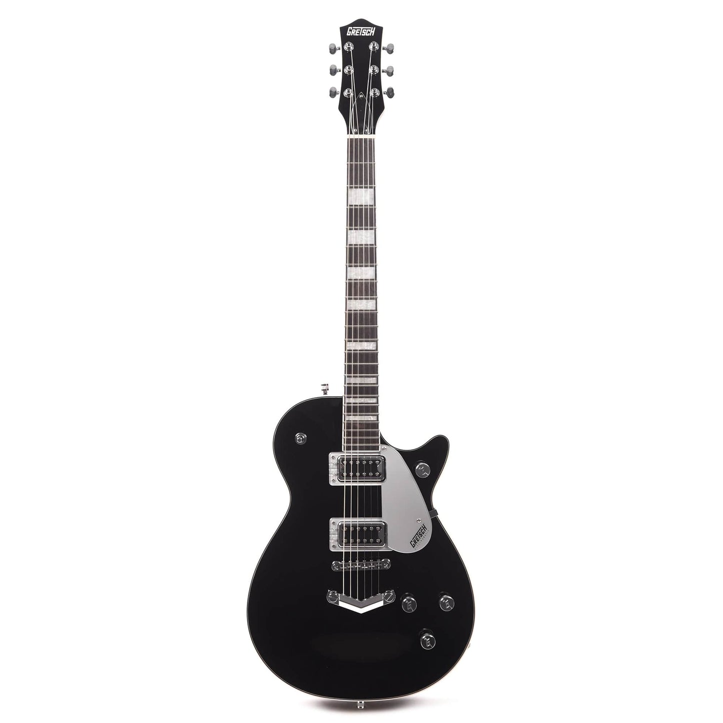 Gretsch G5220 Electromatic Jet BT Black Electric Guitars / Solid Body