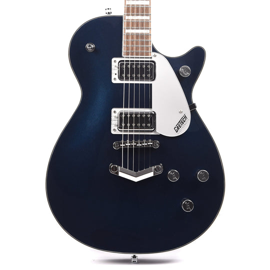 Gretsch G5220 Electromatic Jet BT Midnight Sapphire Electric Guitars / Solid Body