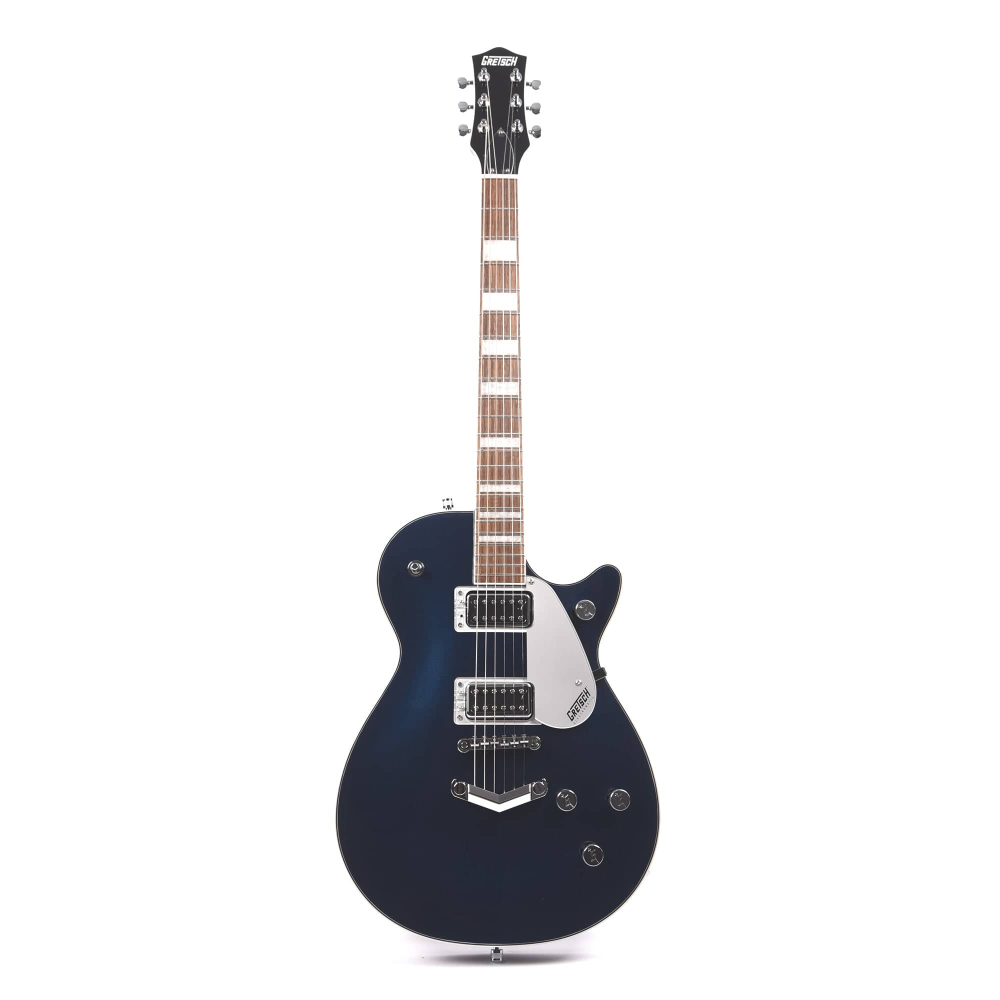 Gretsch G5220 Electromatic Jet BT Midnight Sapphire Electric Guitars / Solid Body