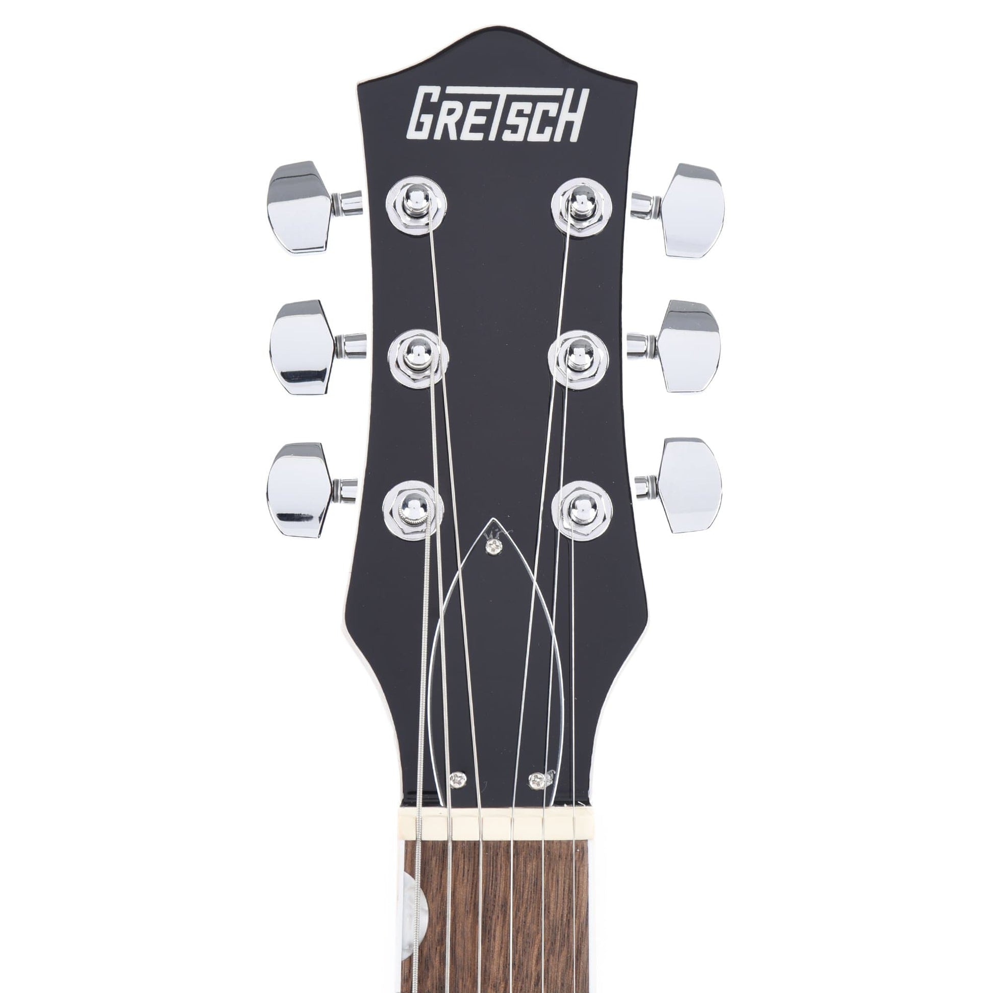 Gretsch G5222 Electromatic Double Jet BT Walnut Stain w/V-Stoptail Electric Guitars / Solid Body