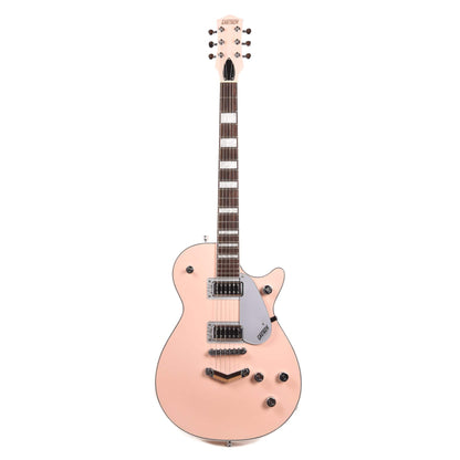 Gretsch G5230 Electromatic Jet FT Shell Pink Electric Guitars / Solid Body