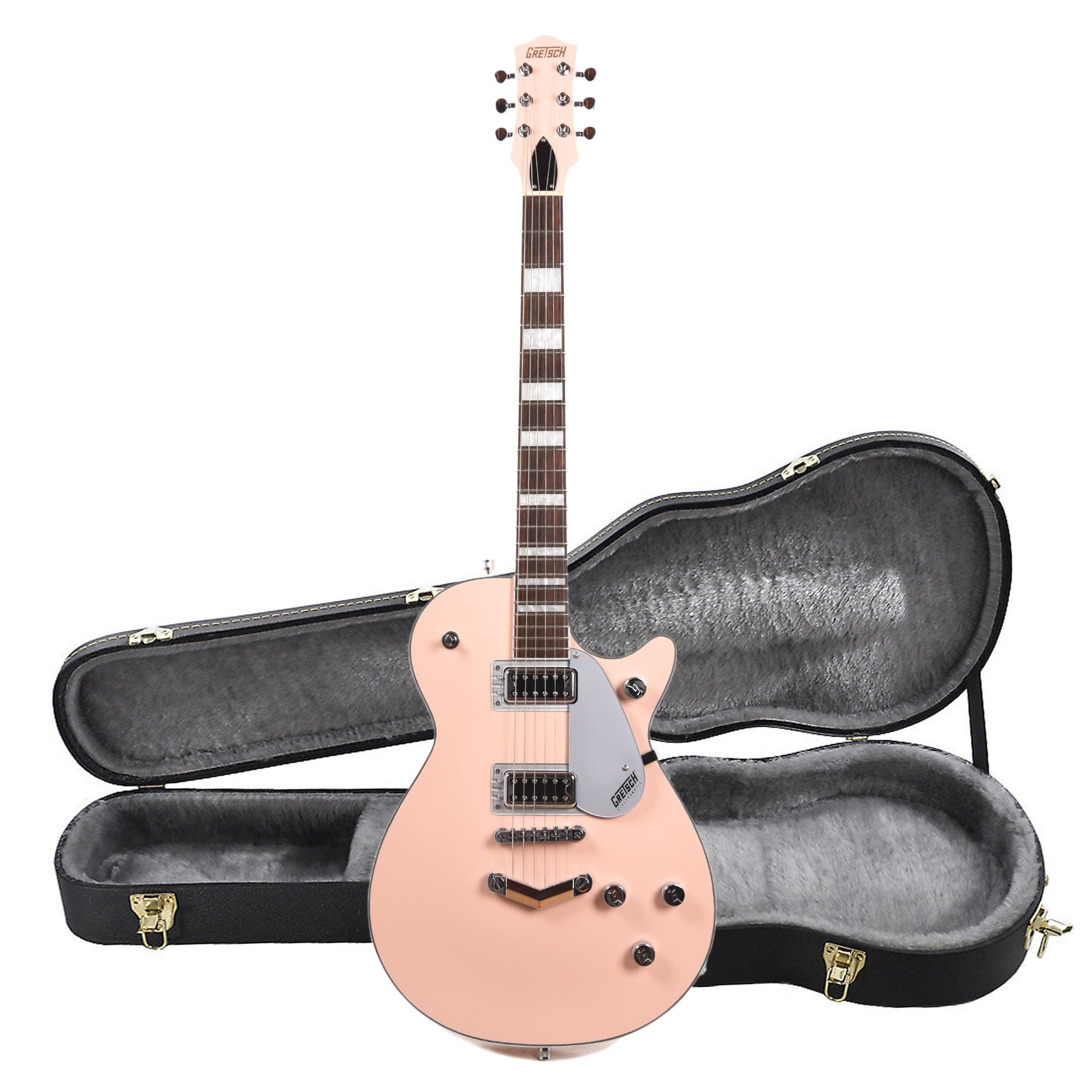 Gretsch electromatic jet deals case