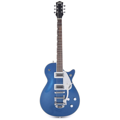 Gretsch G5230T Electromatic Jet FT Aleutian Blue w/Bigsby Electric Guitars / Solid Body