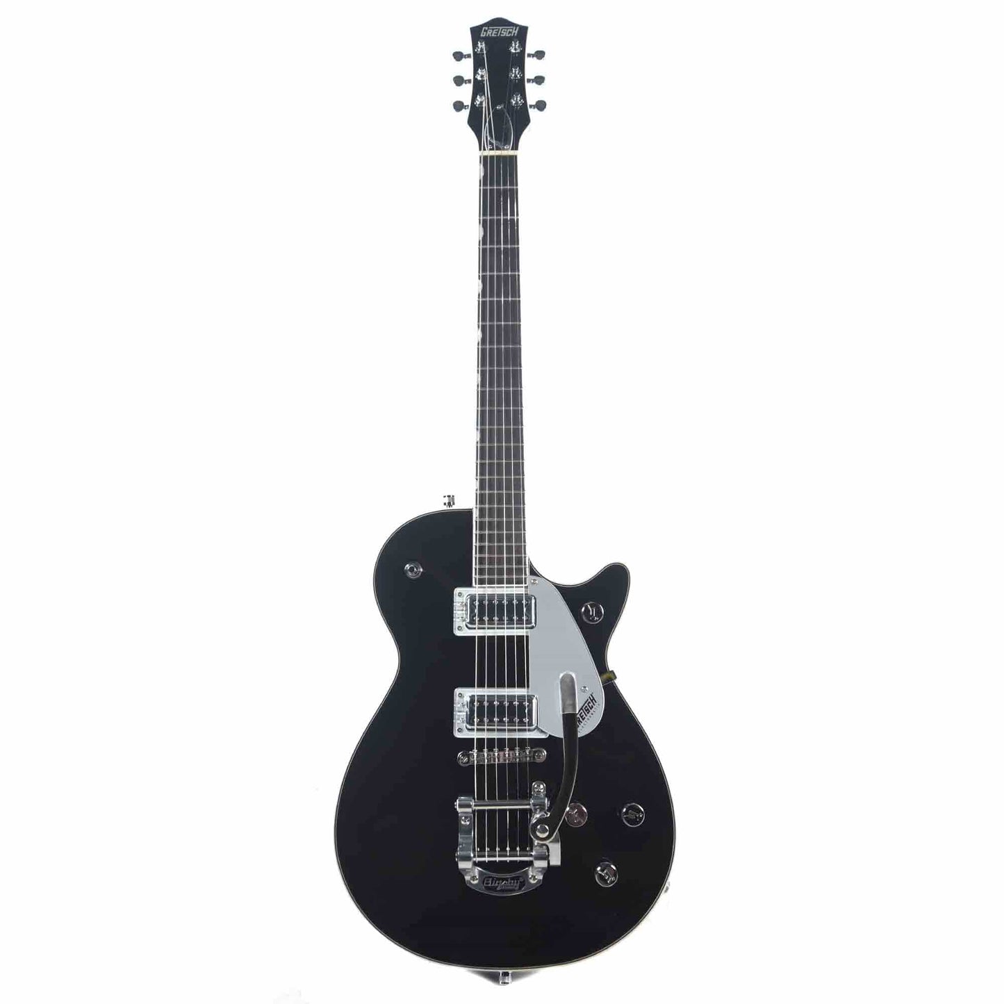 Gretsch G5230T Electromatic Jet FT Black Electric Guitars / Solid Body