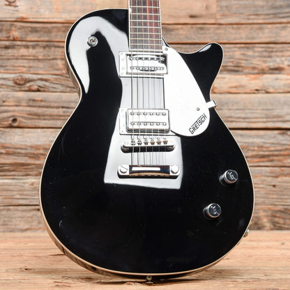 Gretsch G5425 Electromatic Jet Club Black Electric Guitars / Solid Body