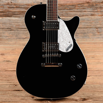 Gretsch G5425 Electromatic Jet Club Black Electric Guitars / Solid Body