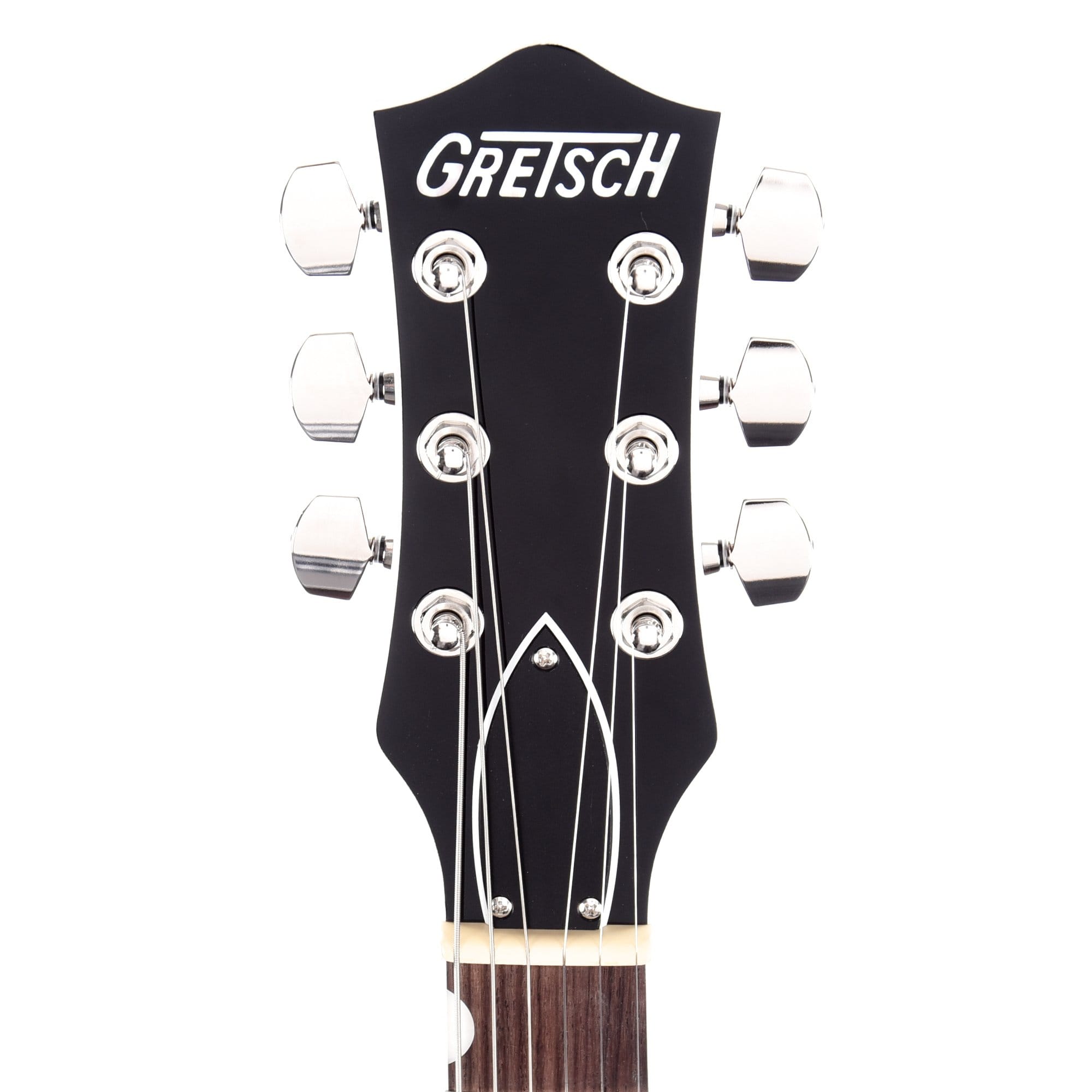 Gretsch G6129T Players Edition Jet FT Red Sparkle w/Bigsby Electric Guitars / Solid Body