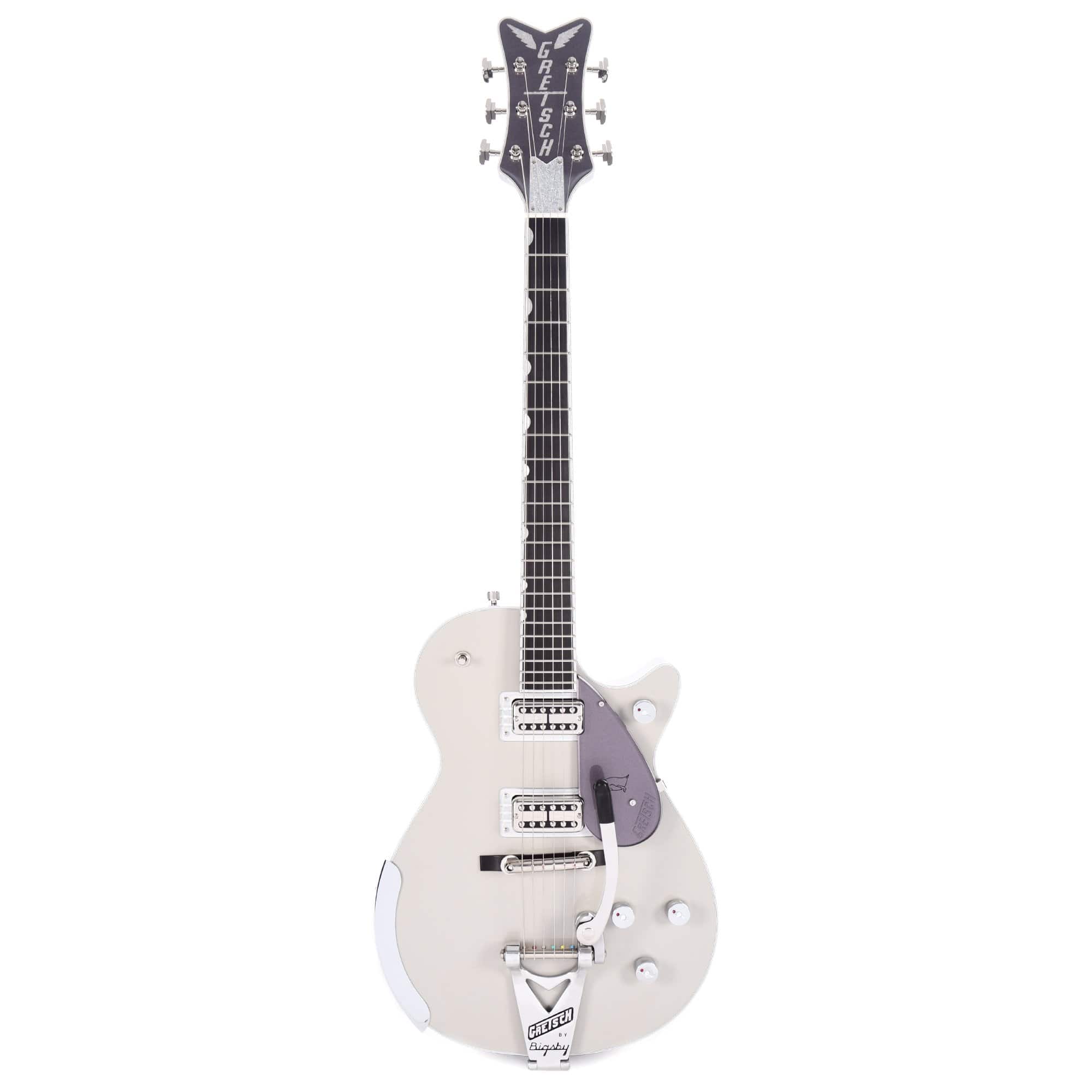 GRETSCH G6134T-LTD15 Limited Edition Penguin 卸売 ミッドナイト・サファイア・カラー