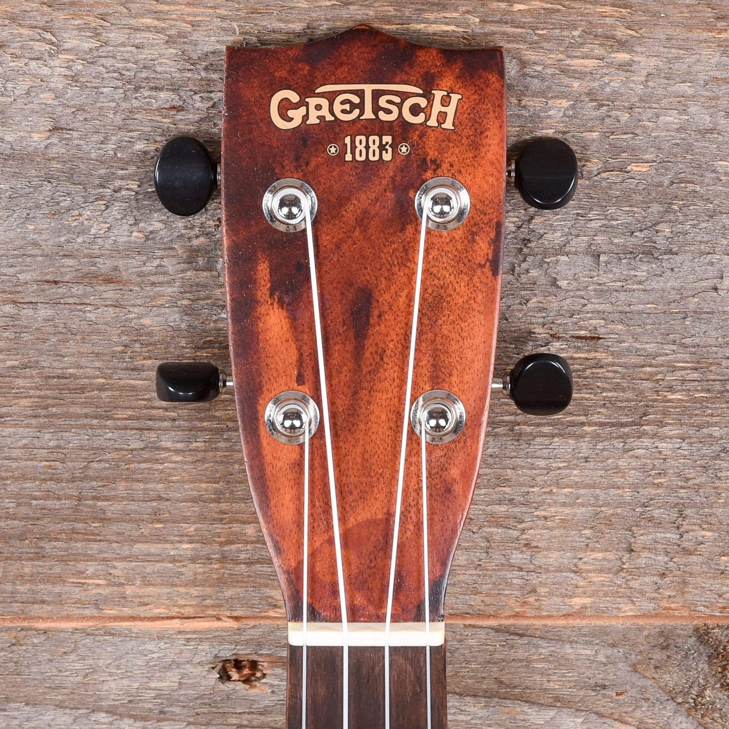 Gretsch G9120 Tenor Ukulele Standard Folk Instruments / Ukuleles