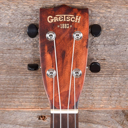 Gretsch G9120 Tenor Ukulele Standard Folk Instruments / Ukuleles