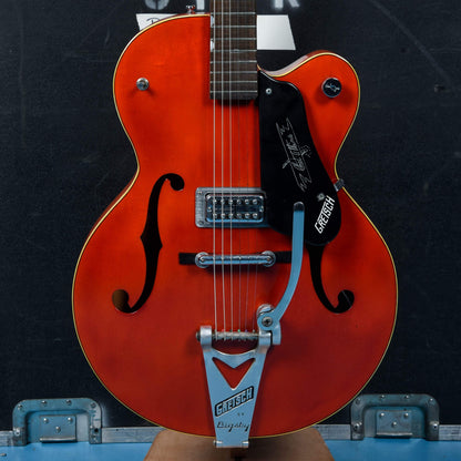 Gretsch 6119 Tennessean Burgundy 1959