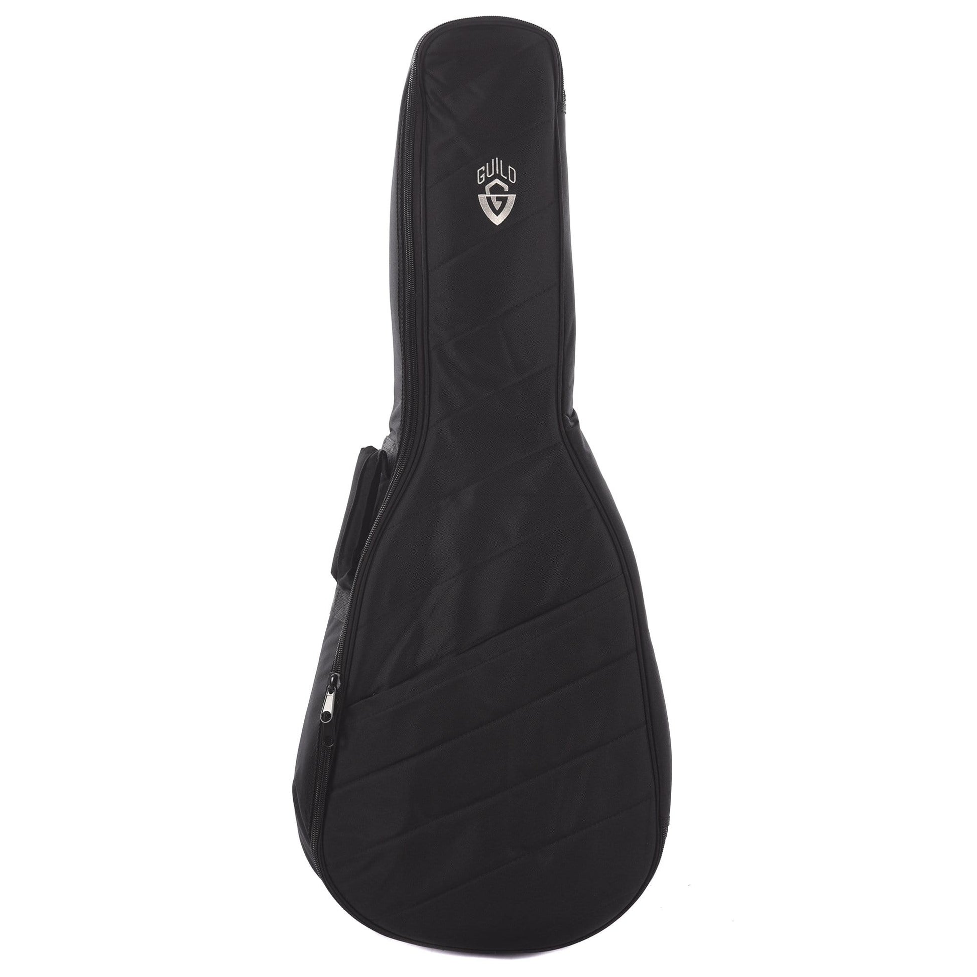 Guild Concert/Parlor Deluxe Acoustic Guitar Gig Bag Accessories / Cases and Gig Bags / Guitar Gig Bags