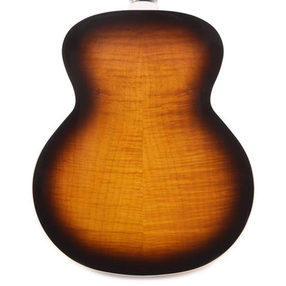 Guild Westerly F-2512E Archback Deluxe Maple Jumbo 12-String Antique Burst Acoustic Guitars / 12-String