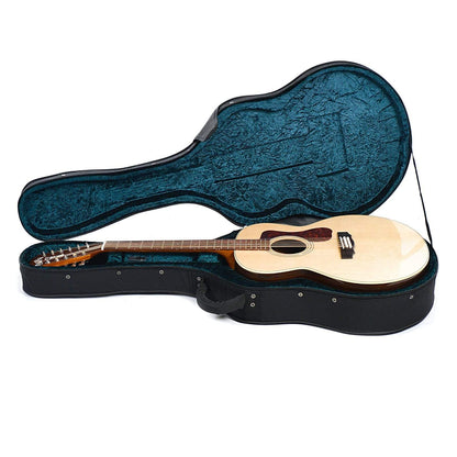 Guild Westerly F-1512E Jumbo 12-String Fishman Sonitone Pickup Acoustic Guitars / Built-in Electronics