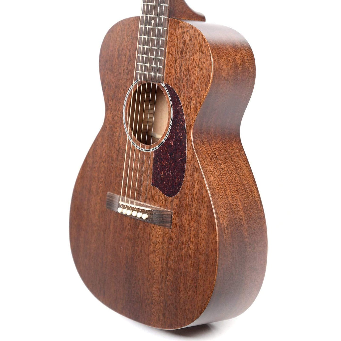 Guild M-20 Concert Acoustic Natural Acoustic Guitars / Concert