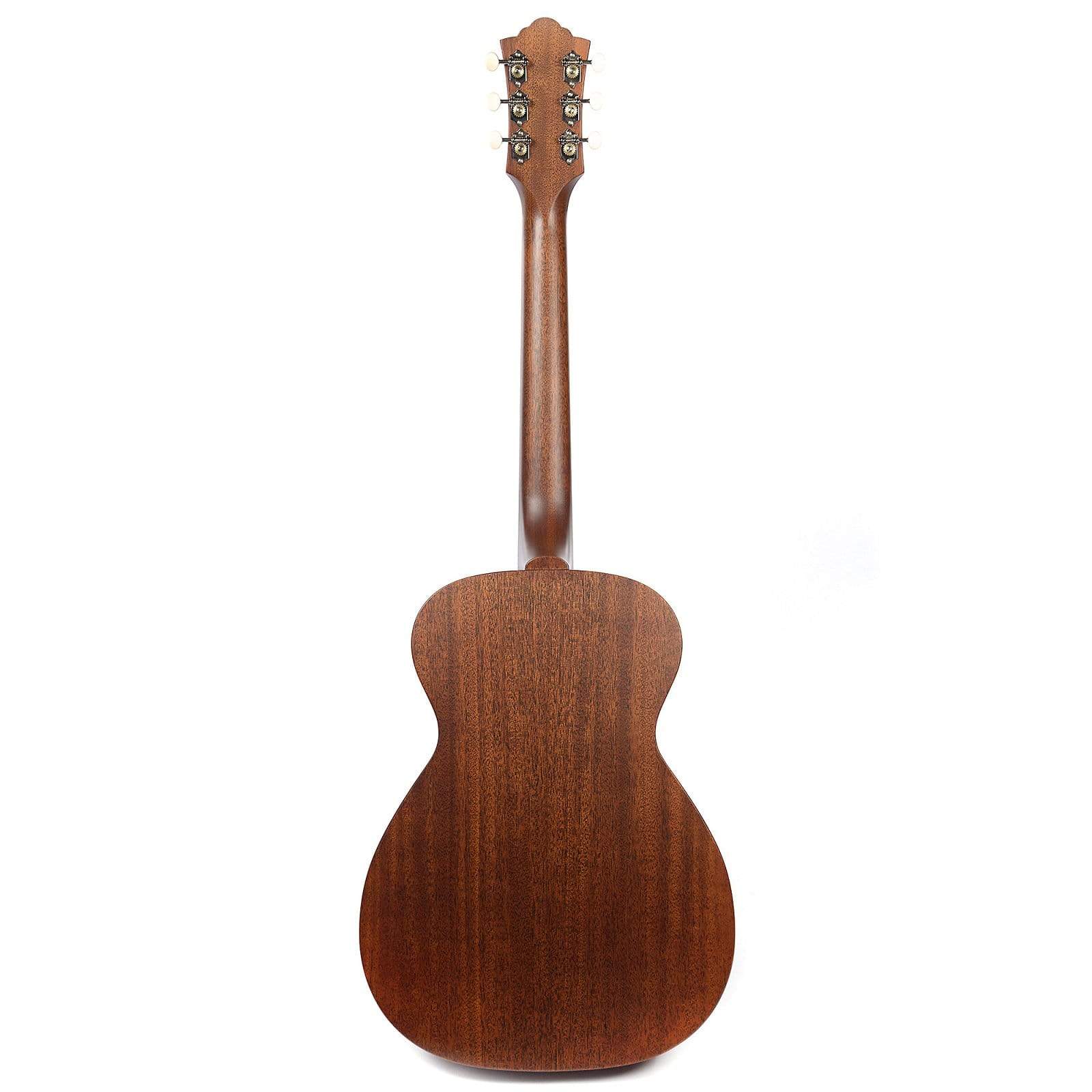 Guild M-20 Concert Acoustic Natural Acoustic Guitars / Concert