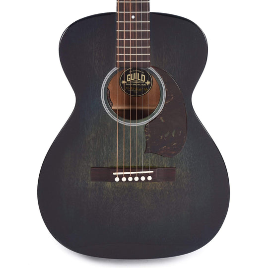 Guild Special Run USA M-20e Thin Nitro Night Sky Acoustic Guitars / Concert