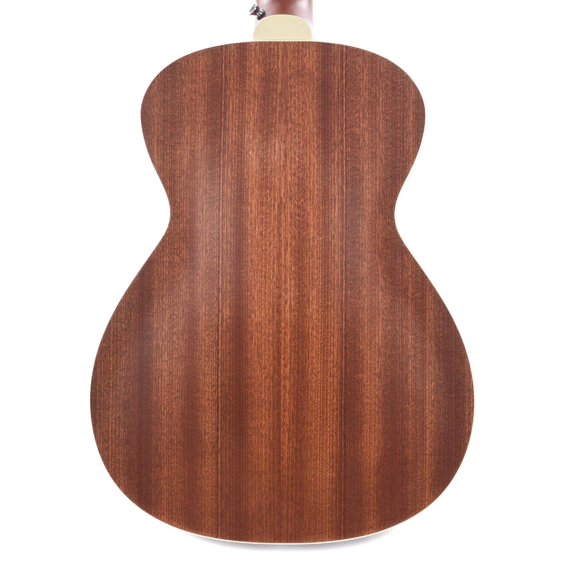 Guild Westerly M-240E Archback Concert Spruce/Mahogany Natural w/Electronics Acoustic Guitars / Concert