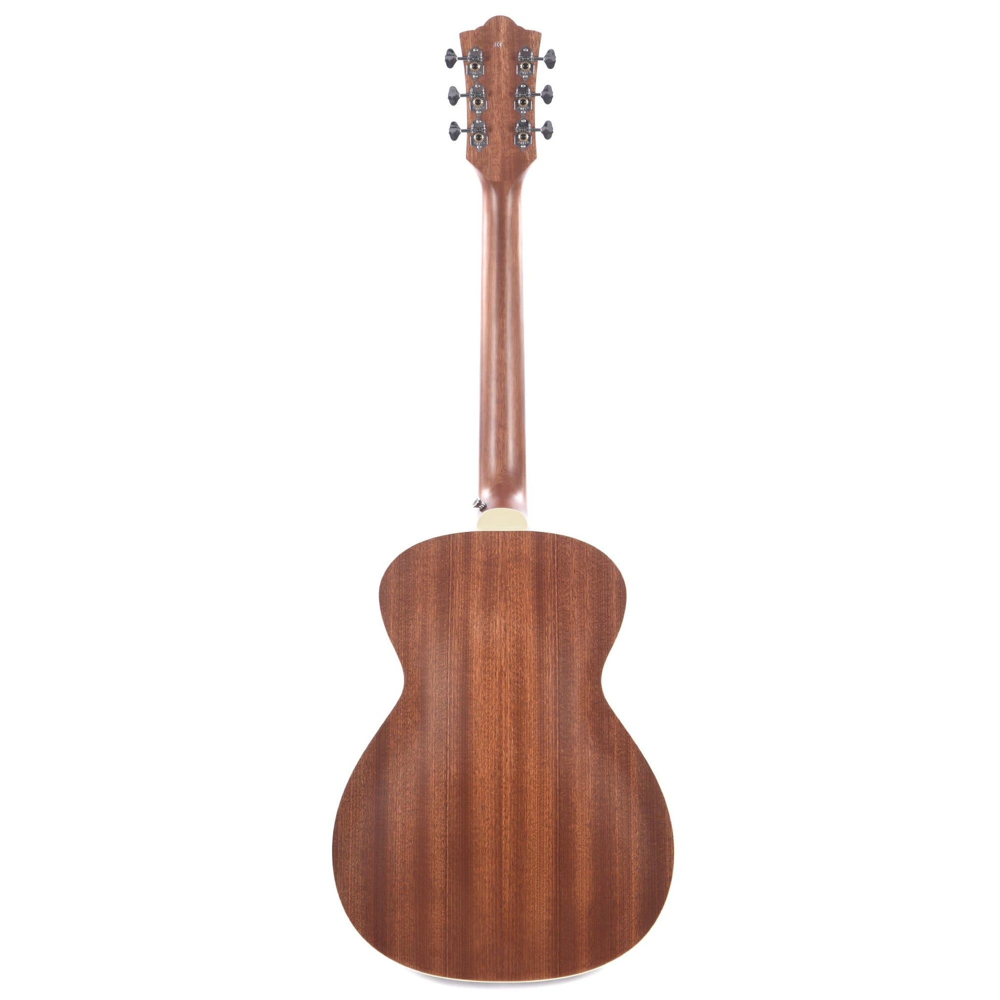 Guild Westerly M-240E Archback Concert Spruce/Mahogany Natural w/Electronics Acoustic Guitars / Concert