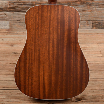 Guild D-40 Natural Acoustic Guitars / Dreadnought