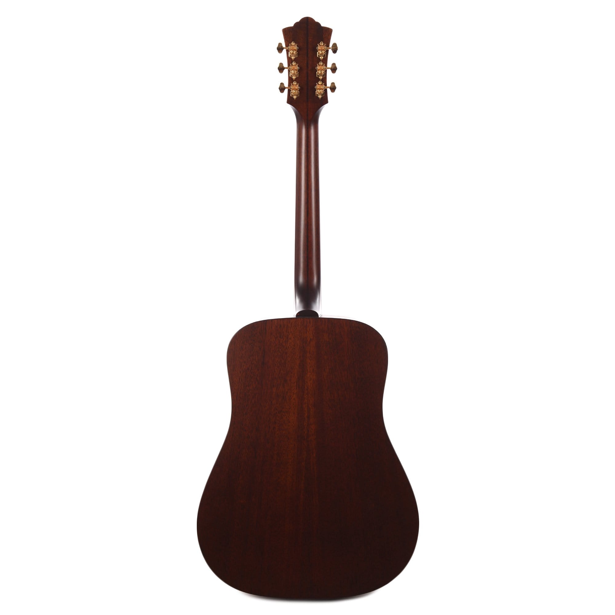 Guild Special Run D-40 Traditional Natural Satin w/Dual Handmade Pickguards Acoustic Guitars / Dreadnought