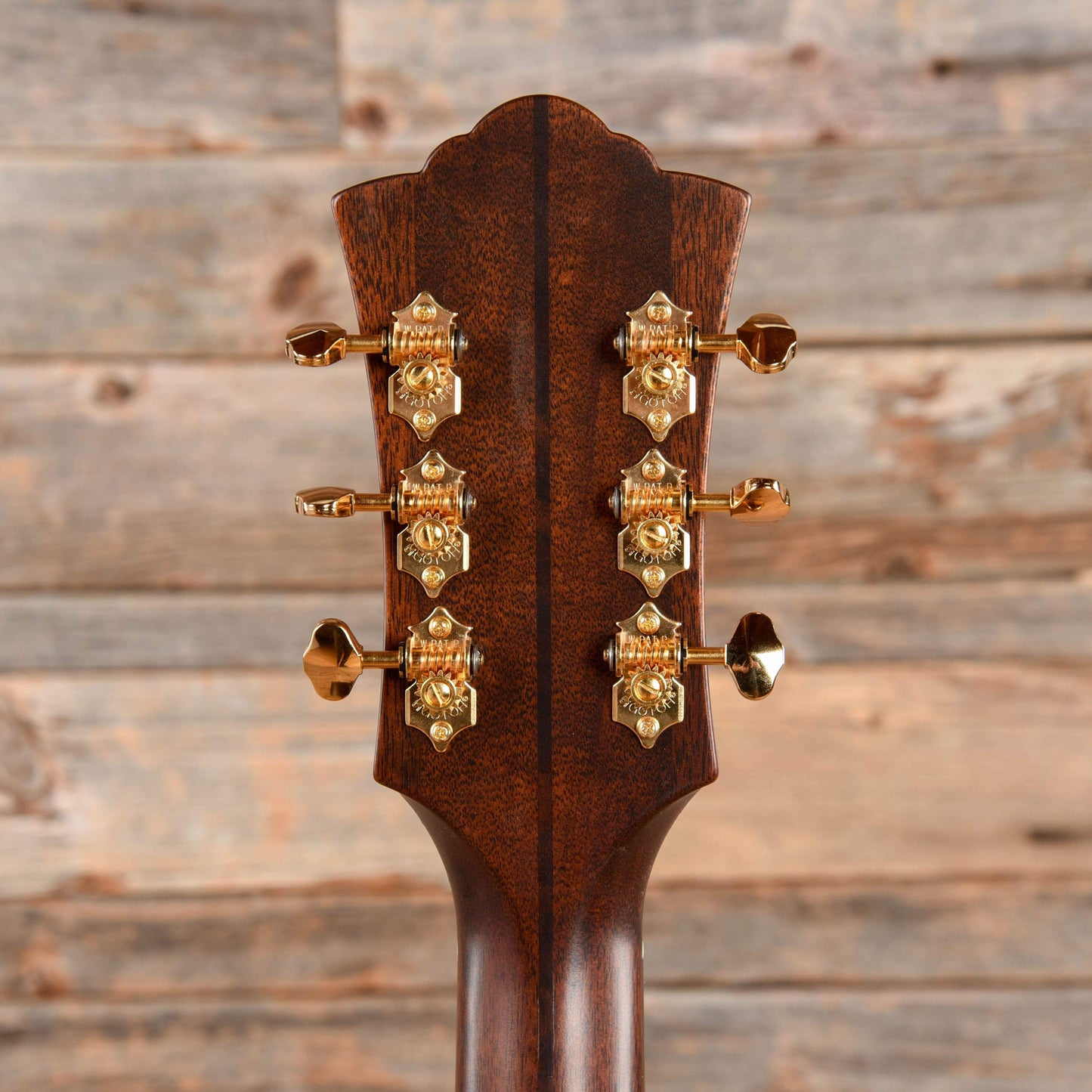 Guild Special Run D-40 Traditional Natural Satin w/Dual Handmade Pickguards Acoustic Guitars / Dreadnought