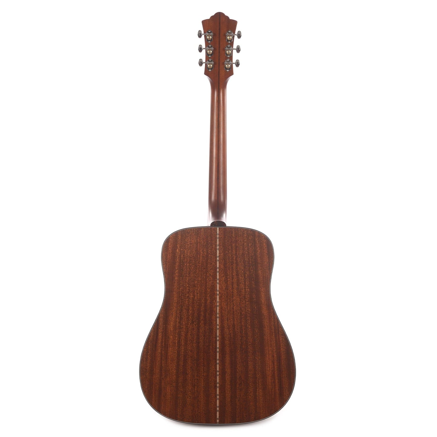 Guild Special Run D-40 Traditional Tear Drop Burst w/LR Baggs Pickup Acoustic Guitars / Dreadnought