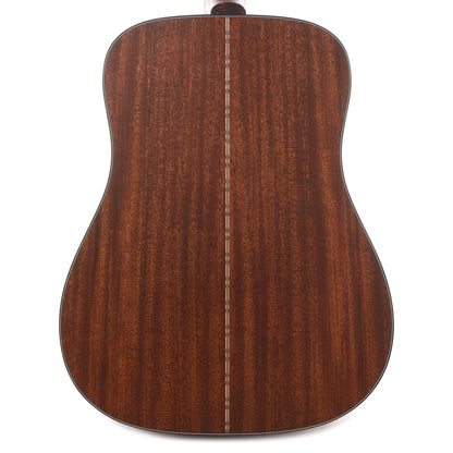 Guild Special Run D-40 Traditional Tear Drop Burst w/LR Baggs Pickup Acoustic Guitars / Dreadnought