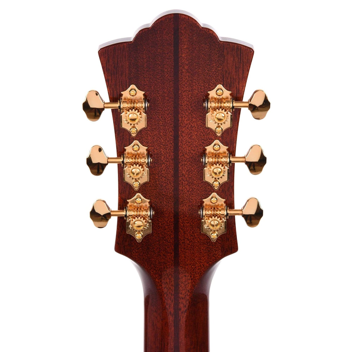 Guild Special Run D-55 Tear Drop Burst Acoustic Guitars / Dreadnought