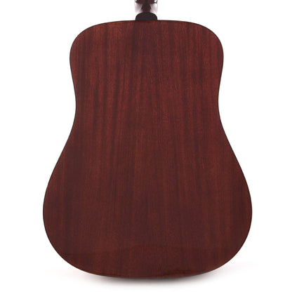 Guild USA D-40 Traditional Dreadnought Spruce/Mahogany Natural Acoustic Guitars / Dreadnought