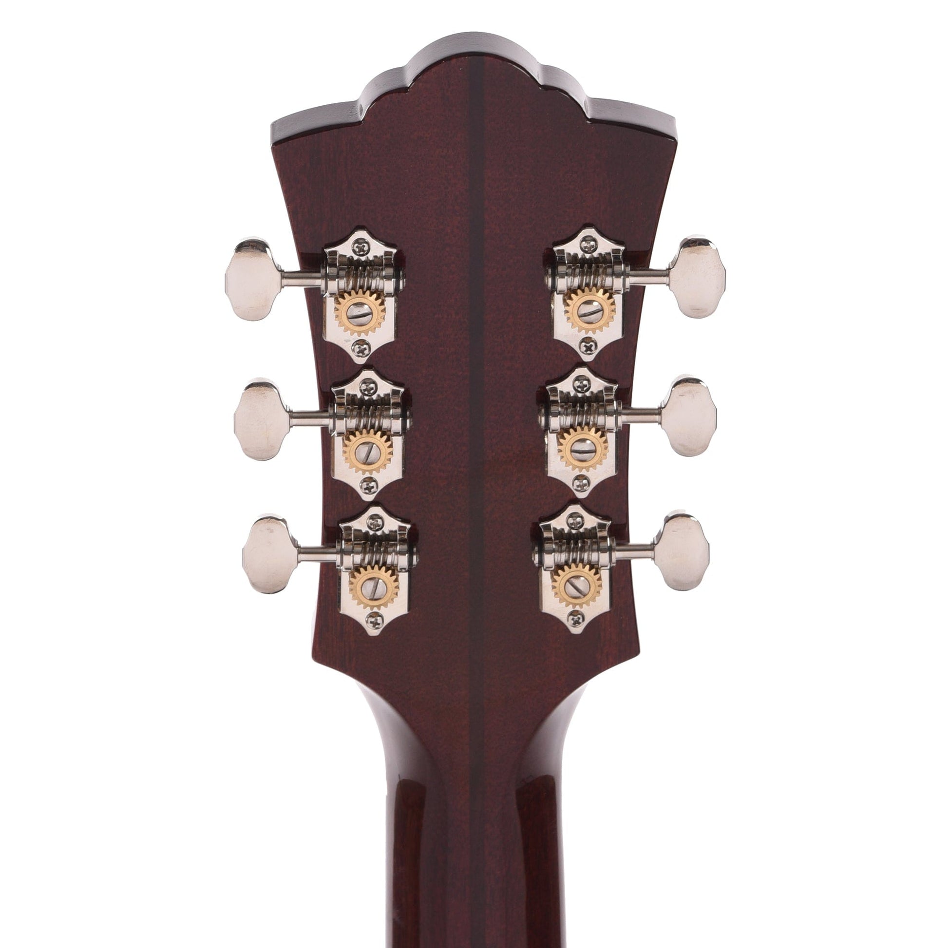 Guild USA D-40 Traditional Dreadnought Spruce/Mahogany Natural Acoustic Guitars / Dreadnought