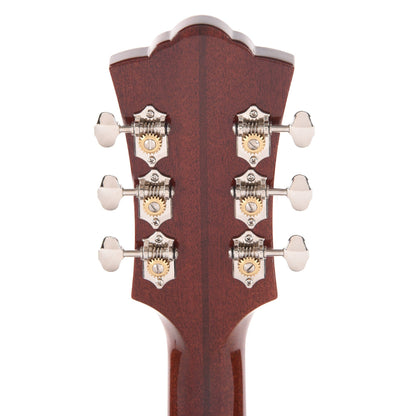 Guild USA D-40 Traditional Dreadnought Spruce/Mahogany Natural Acoustic Guitars / Dreadnought