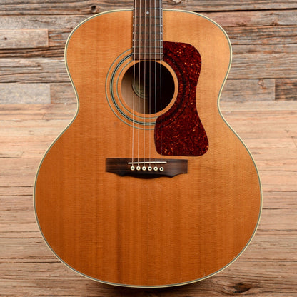 Guild JF-30 Natural 2002 Acoustic Guitars / Jumbo