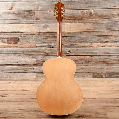 Guild JF-30 Natural 2002 Acoustic Guitars / Jumbo