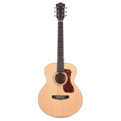 Guild Westerly Jumbo Junior Mini Jumbo Sitka/Maple Antique Blonde Satin Acoustic Guitars / Jumbo