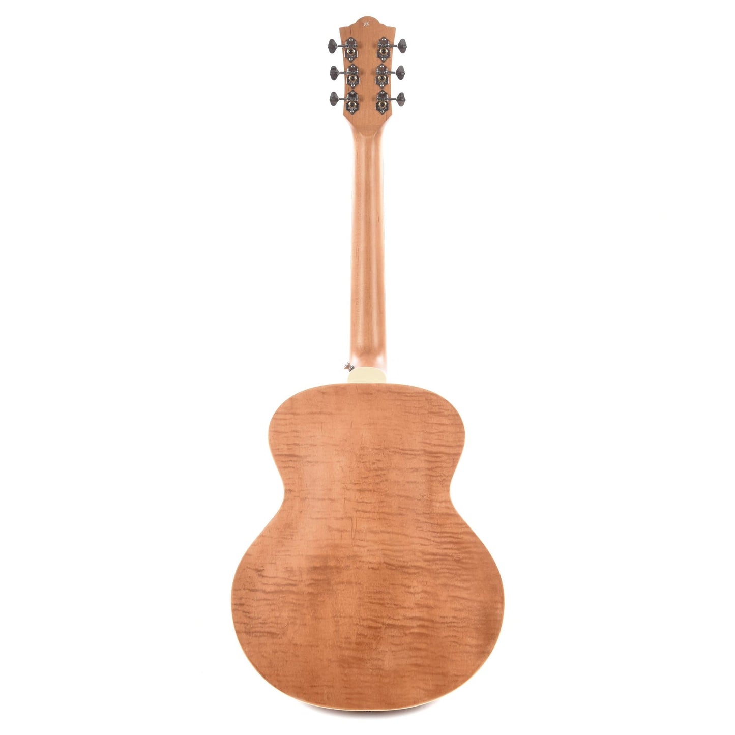 Guild Westerly Jumbo Junior Mini Jumbo Sitka/Maple Antique Blonde Satin Acoustic Guitars / Jumbo