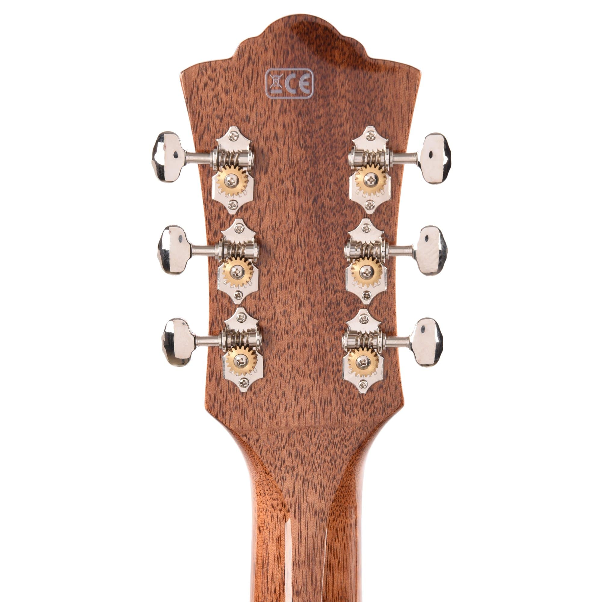 Gitarre Guild deals OM-140CE Natural