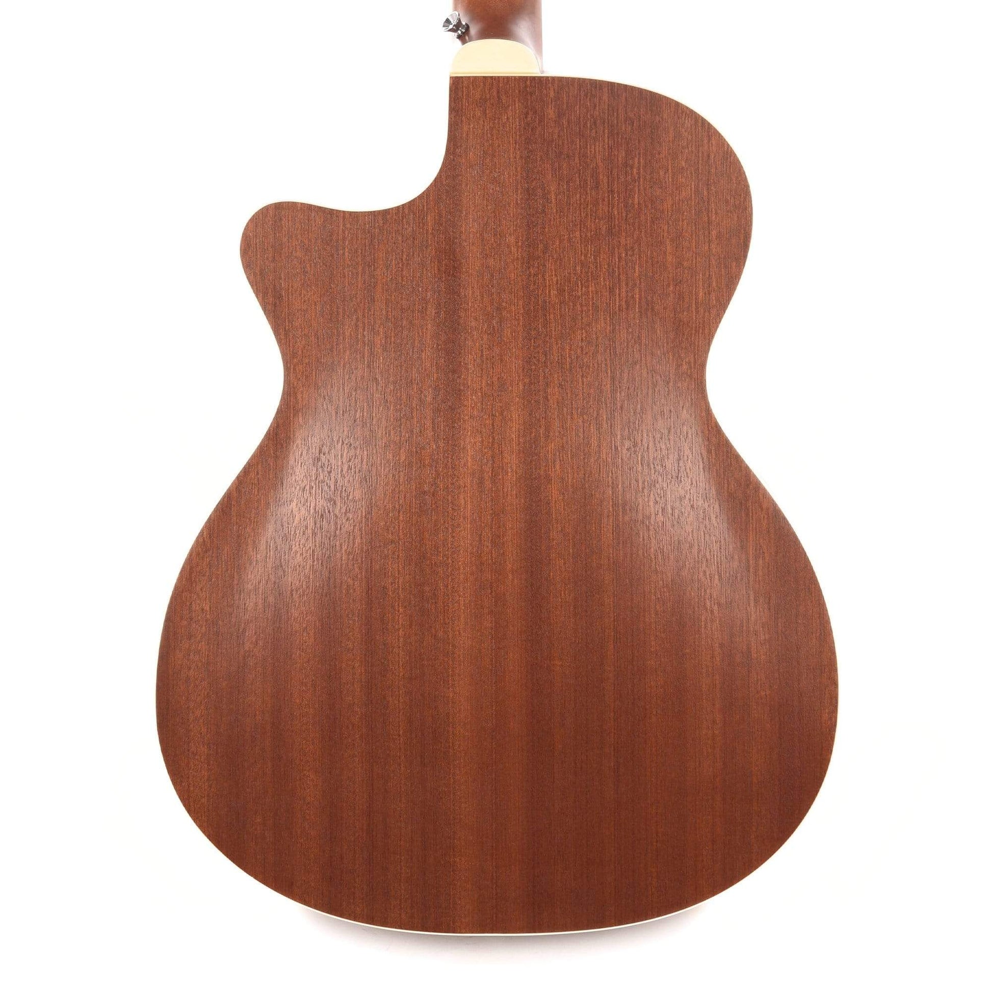 Guild Westerly OM-240CE Archback Orchestra Spruce/Mahogany Natural w/Electronics Acoustic Guitars / OM and Auditorium