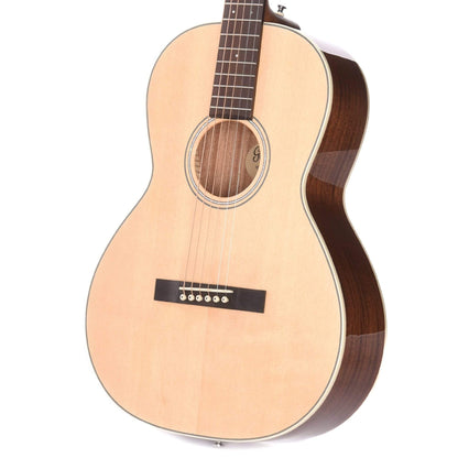 Guild Westerly P-240 Memoir 12-Fret Parlor Natural Acoustic Guitars / Parlor