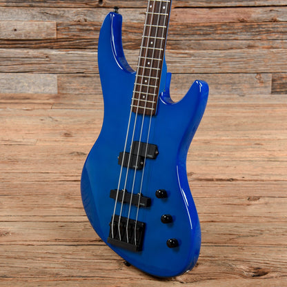 Guild SB602 Pilot Blue 1988 Bass Guitars / 4-String