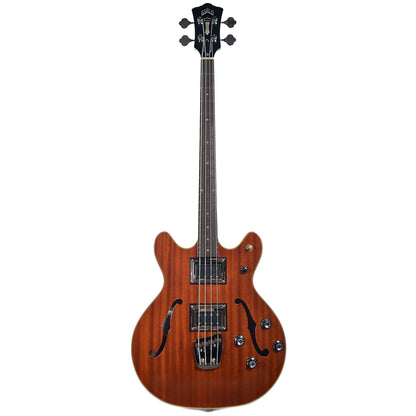 Guild Starfire Bass II Natural Bass Guitars / 4-String