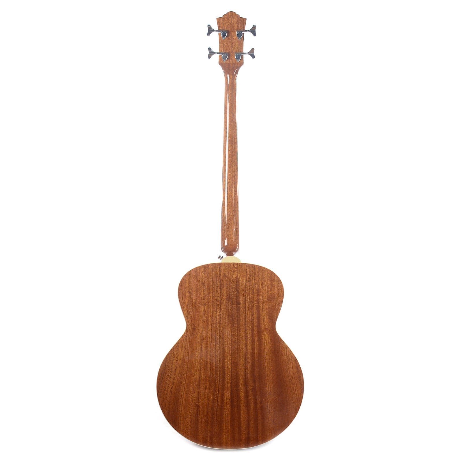 Guild Westerly B-140E Acoustic Bass – Chicago Music Exchange