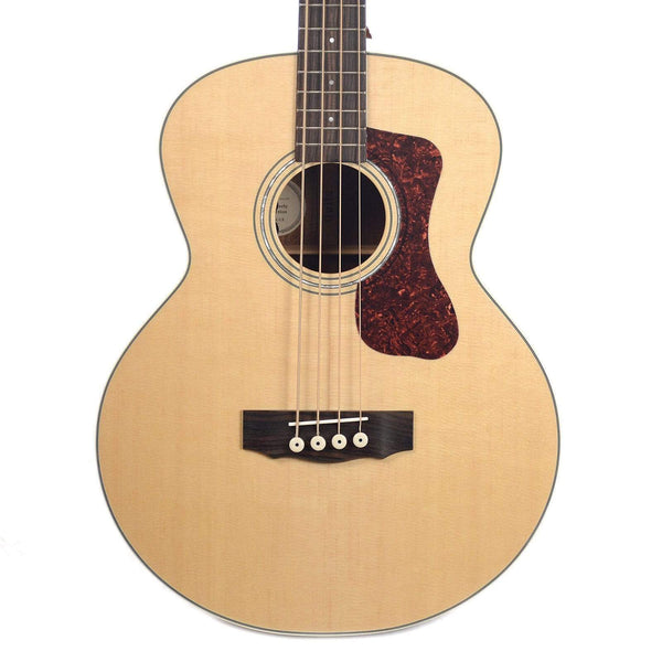 Guild Westerly B-140E Acoustic Bass – Chicago Music Exchange