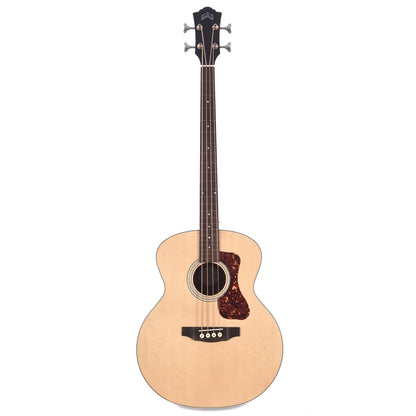 Guild Westerly B-240EF Fretless Acoustic Electric Bass Bass Guitars / Acoustic Bass Guitars