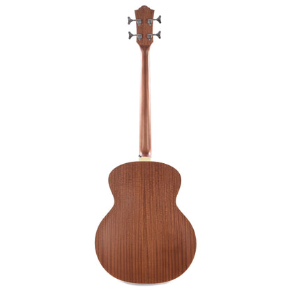 Guild Westerly B-240EF Fretless Acoustic Electric Bass Bass Guitars / Acoustic Bass Guitars