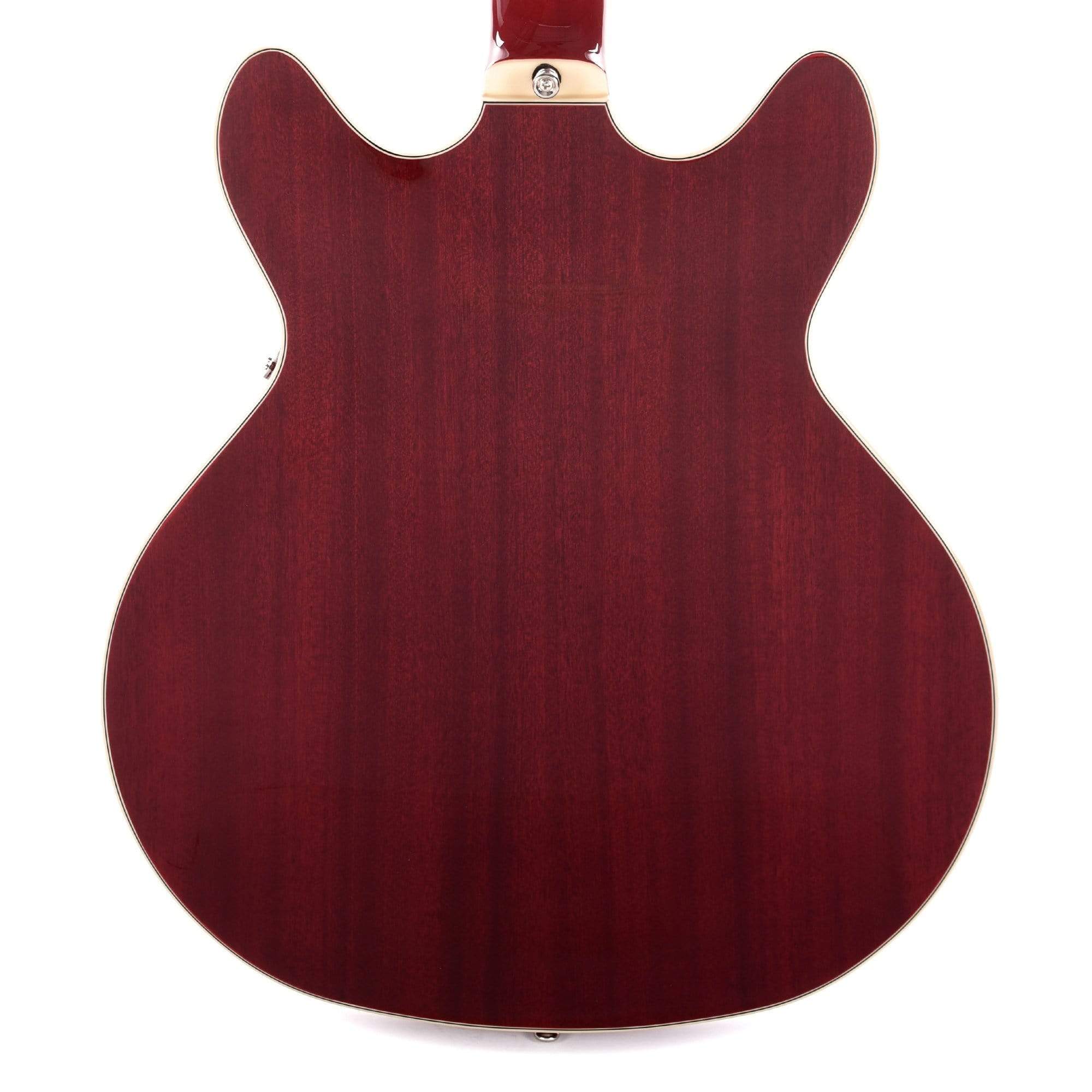 Guild Starfire I hotsell DC Cherry