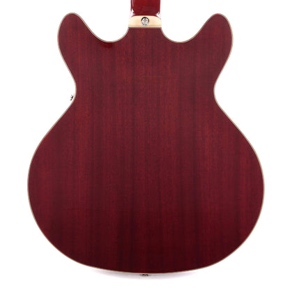 Guild Starfire I DC Cherry Red Electric Guitars / Semi-Hollow